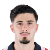 Nico Serrano