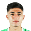 Nicolas Aedo