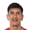 Nicolas Castro