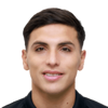 Mateo Coronel