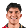 Matias Lazo