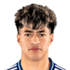 Kenji Cabrera