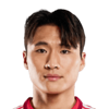 Jeong Sang Bin