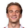 Jonny Yull