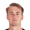 Lucas Bergstrom