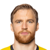 Espen Bjornsen Garnas