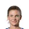 Justine Vanhaevermaet