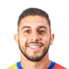 Carlos Gonzalez