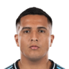 Nicolas Romero