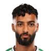 Saleh Abu Al Shamat