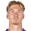 Jonas Krumrey