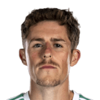 Luke McCowan
