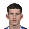 Evan McLaughlin
