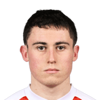 Kian Leavy