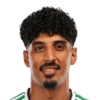 Ziyad Al Johani