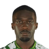 Godfried Ayesu Owusu Frimpong