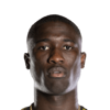 Mamadou Mbacke