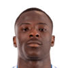 Lasso Coulibaly