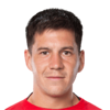Franco Agustin Romero