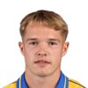 Liam Thompson