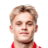 Oliver Ross
