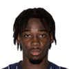 Derek Mazou-Sacko