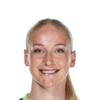 Camilla Kuver