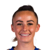 Hannah Cain