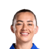 Katie McCabe