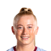Freya Gregory