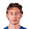 Jacob Farrell