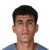 Nico Carrera