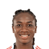 Melchie Dumornay