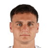 Lukas Fridrikas