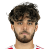 Lucas Copado