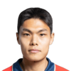 Min Gyeong Hyeon
