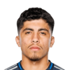 Alejandro Alvarado