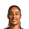 Gabrielle George