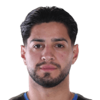 Luis Zarate