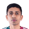 Abhishek Suryavanshi