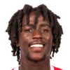 Malcolm Ebiowei