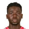 Omari Forson