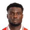 Jordy Caicedo