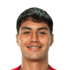 Everardo Lopez
