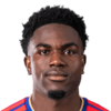 Ernest Nuamah