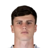 Joel Cotterill