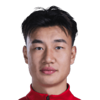 Liu Yixin