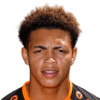 Darius Johnson