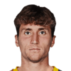 Tommaso Baldanzi