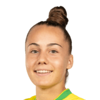 Juliette Mossard